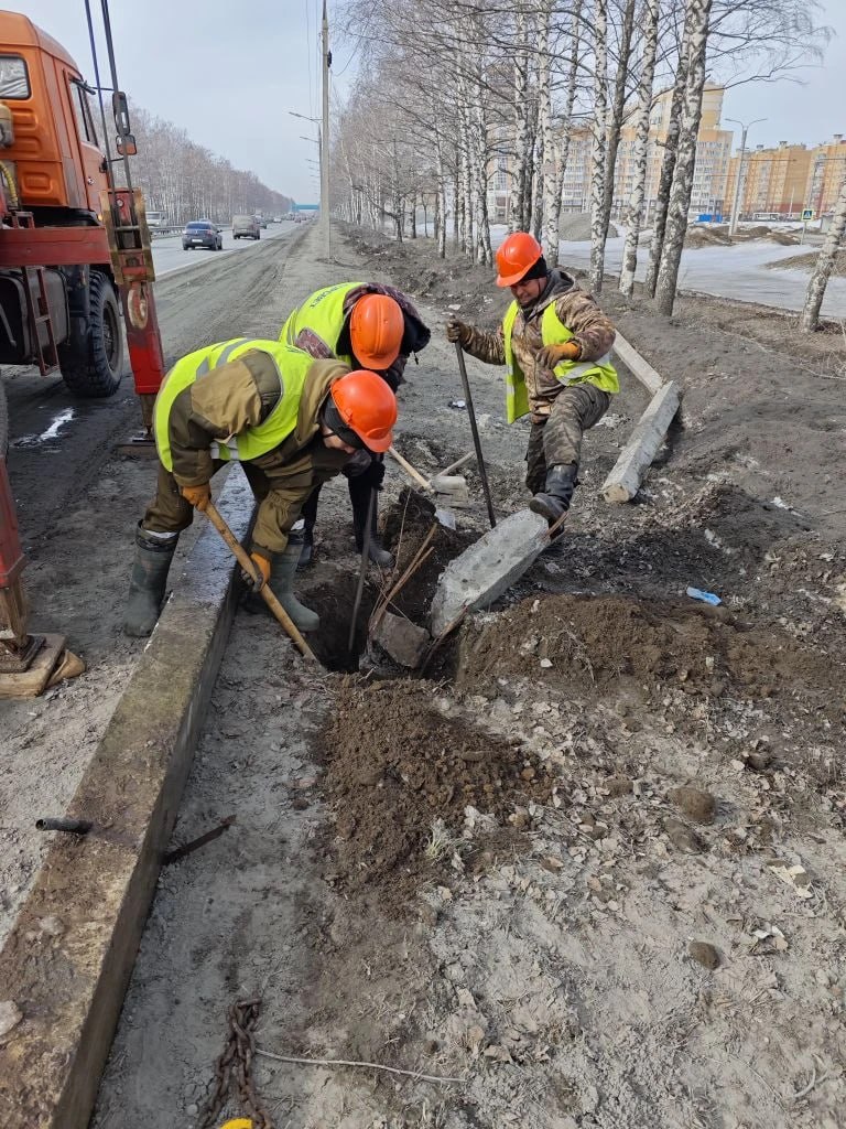 Как «Горсвет» делает город светлее: итоги одной рабочей недели Как «Горсвет» делает город светлее: итоги одной рабочей недели