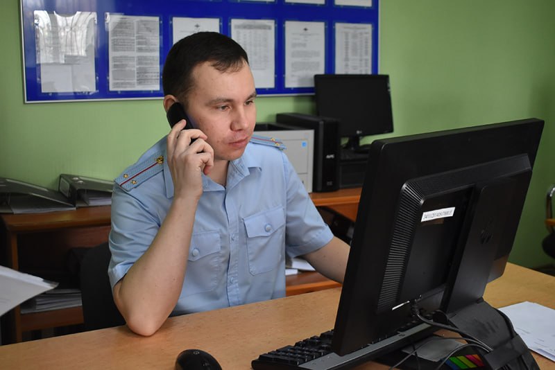 «Чем можем помочь?» - 28 марта подразделения дежурных частей МВД России отмечают свой профессиональный праздник «Чем можем помочь?» - 28 марта подразделения дежурных частей МВД России отмечают свой профессиональный праздник