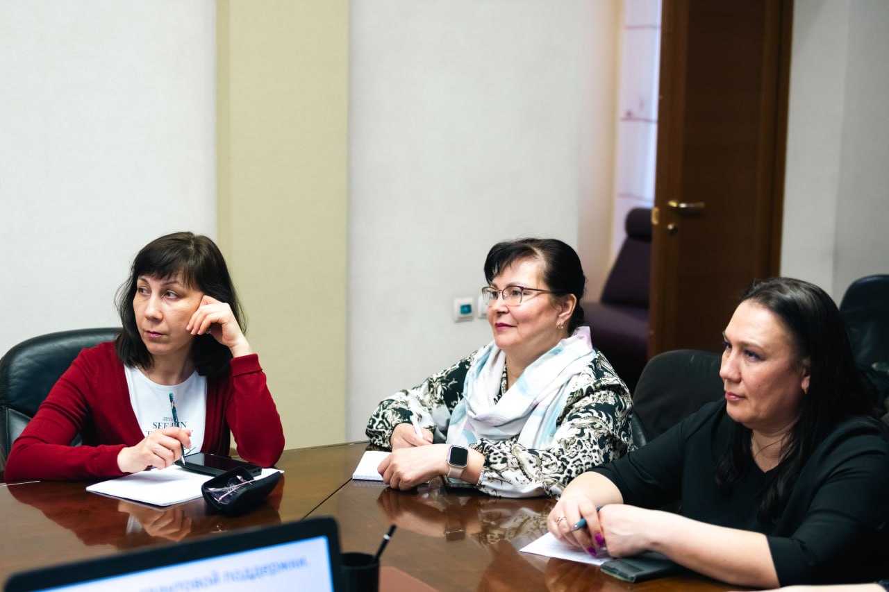 В Чебоксарах стартовала проектная школа для активистов ТОС и председателей МКД В Чебоксарах стартовала проектная школа для активистов ТОС и председателей МКД