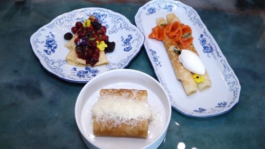 Сколько блинов можно съесть в Лакомку: традиции третьего дня Масленицы