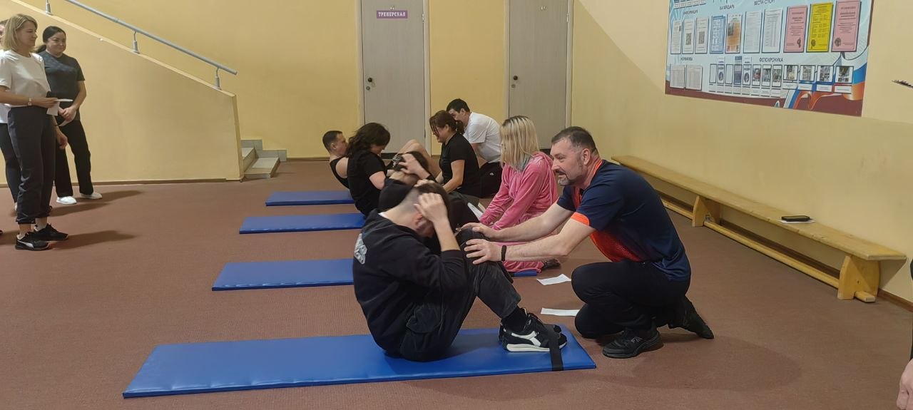 Готовы к труду и обороне!. Сотрудники администрации и подведомственных учреждений, а также депутаты НГСД сдали нормативы физкультурно-оздоровительного комплекса ГТО и зарядились энергией и положительным настроением Готовы к труду и обороне!. Сотрудники администрации и подведомственных учреждений, а также депутаты НГСД сдали нормативы физкультурно-оздоровительного комплекса ГТО и зарядились энергией и положительным настроением