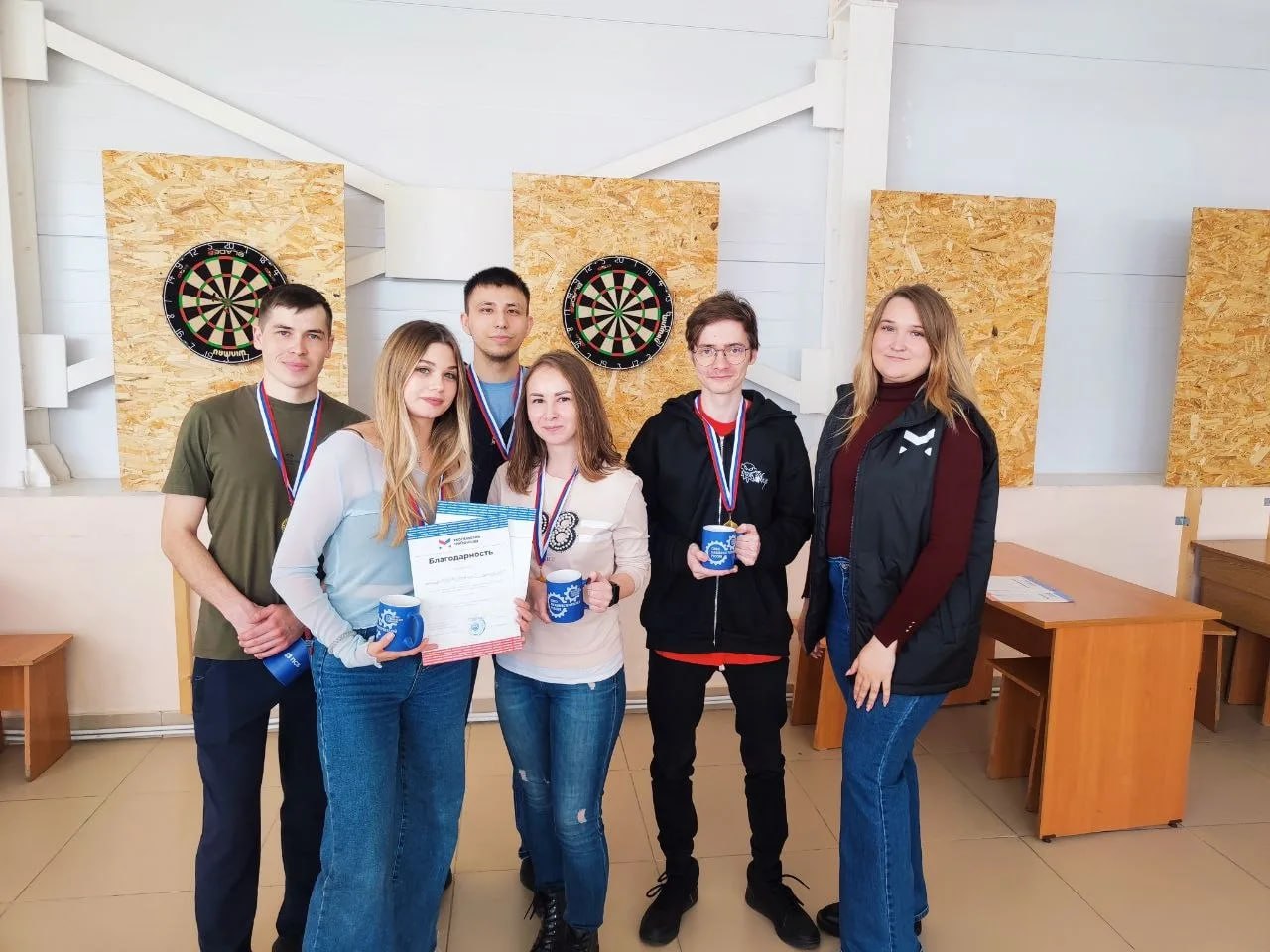 Спартакиада Советов работающей молодёжи города Чебоксары продолжается Спартакиада Советов работающей молодёжи города Чебоксары продолжается