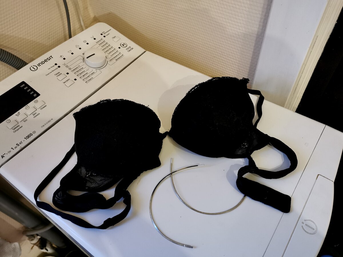 Как избавиться от проблемы «косточек» в бюстгальтерах раз и навсегда