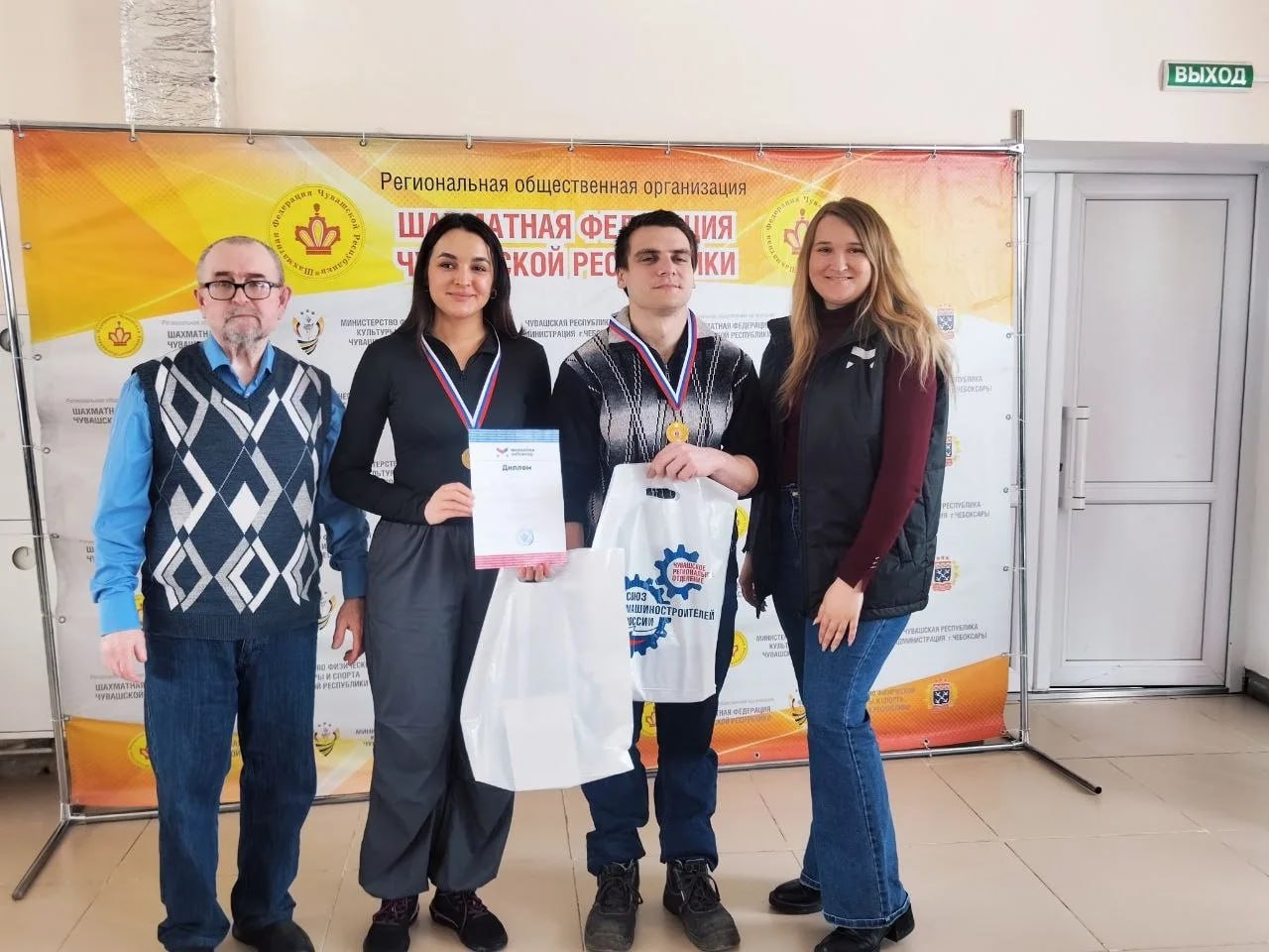 Спартакиада Советов работающей молодёжи города Чебоксары продолжается Спартакиада Советов работающей молодёжи города Чебоксары продолжается