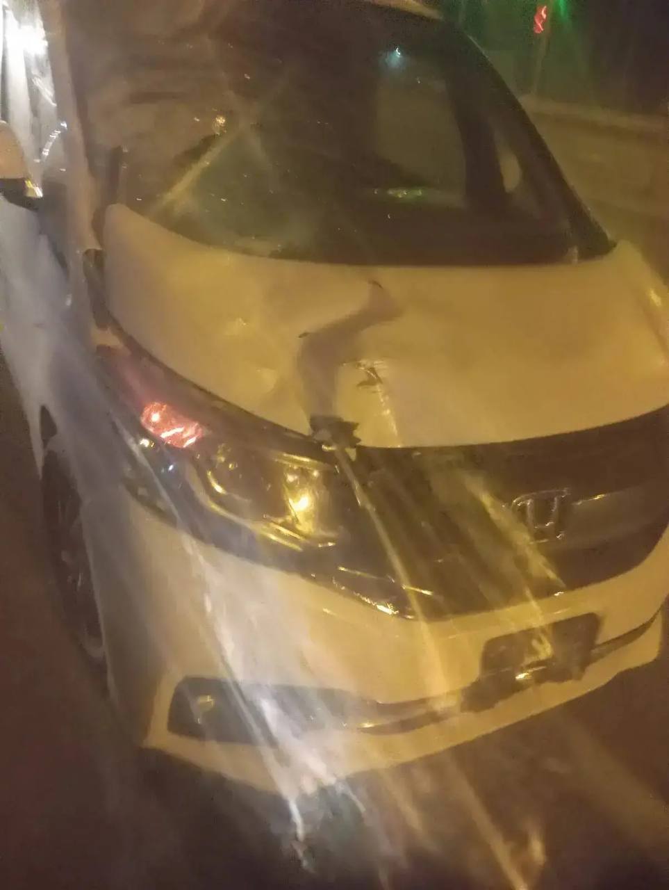 Прокуратура Чувашии направила в суд уголовное дело по факту ДТП в котором погиб пешеход