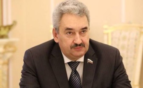 Леонид Черкесов: В эти дни вся страна вспоминает выдающегося режиссера, политического и общественного деятеля, народного артиста России Станислава Говорухина