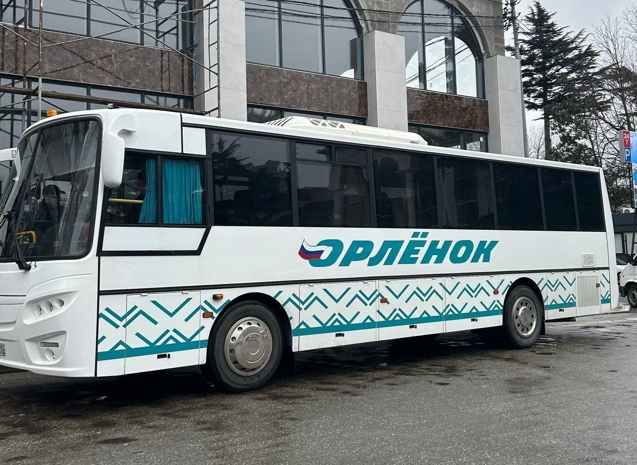 Фонд «Защитники Отечества» отправил школьницу из Чувашии в «Орлёнок» Фонд «Защитники Отечества» отправил школьницу из Чувашии в «Орлёнок»