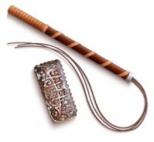 Воспитание детей: кнут и пряник в гармонии