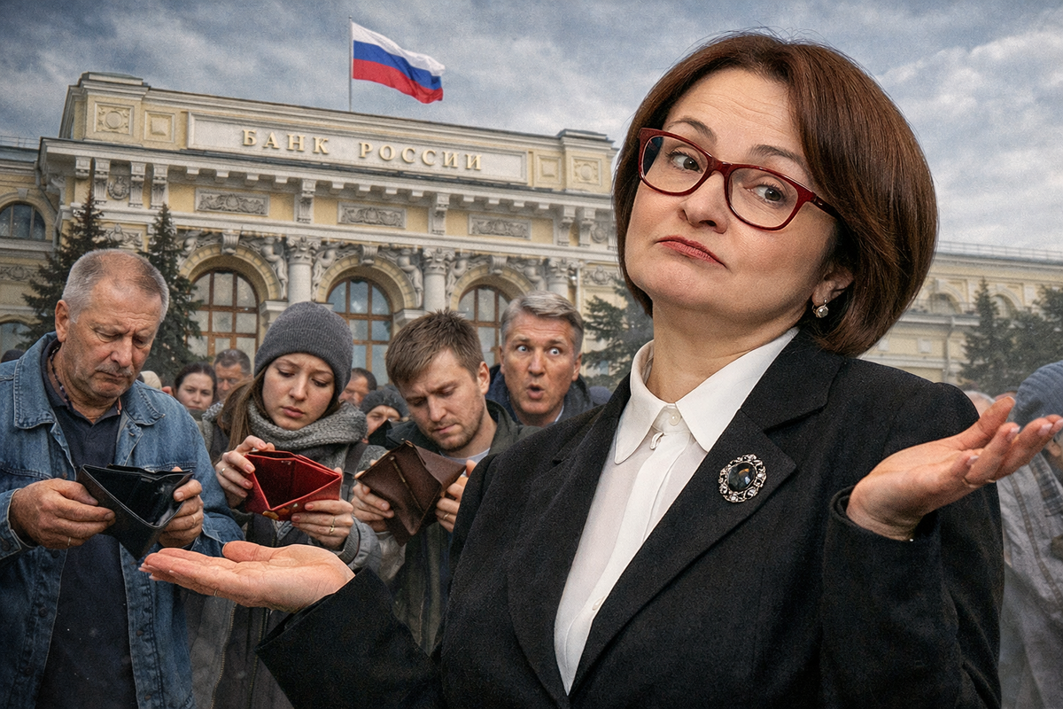 Неутешительные прогнозы: как россияне рискуют потерять свои сбережения