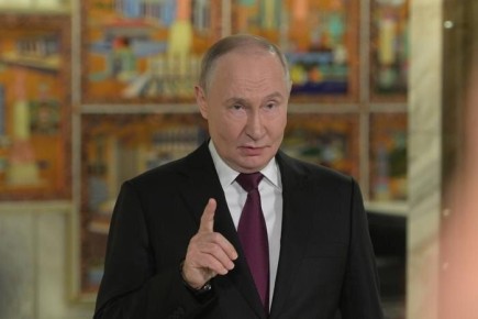 Путин уделил внимание компенсациям пострадавшим в приграничных регионах