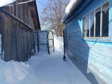 Житель Урмарского района задержан по подозрению в причинении смерти знакомому