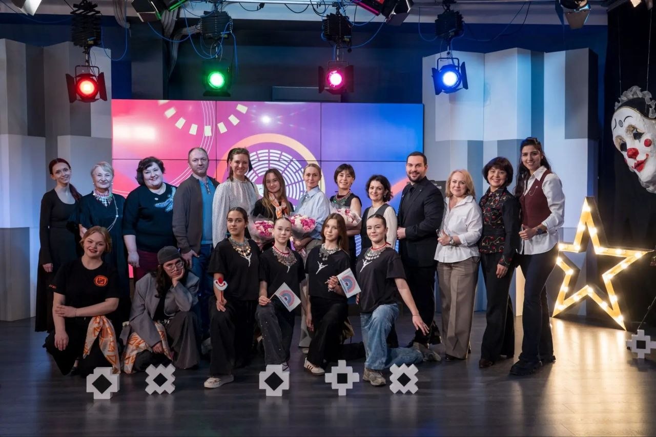 «Театральное Приволжье» — и снова с Чувашией в числе победителей