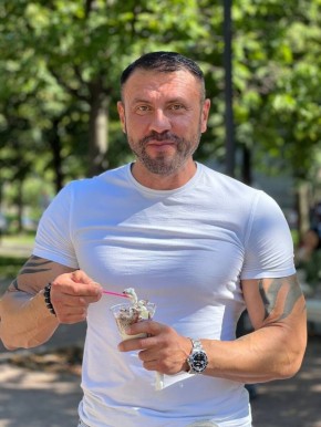 Как правильно питаться и чувствовать себя великолепно