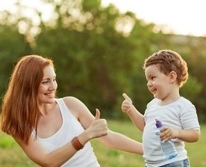 Кризис трех лет: что его вызывает и как с ним справиться