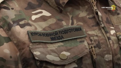 Олег Николаев: Продолжаю рассказывать о наших Героях – людях, которыми по праву гордится вся республика