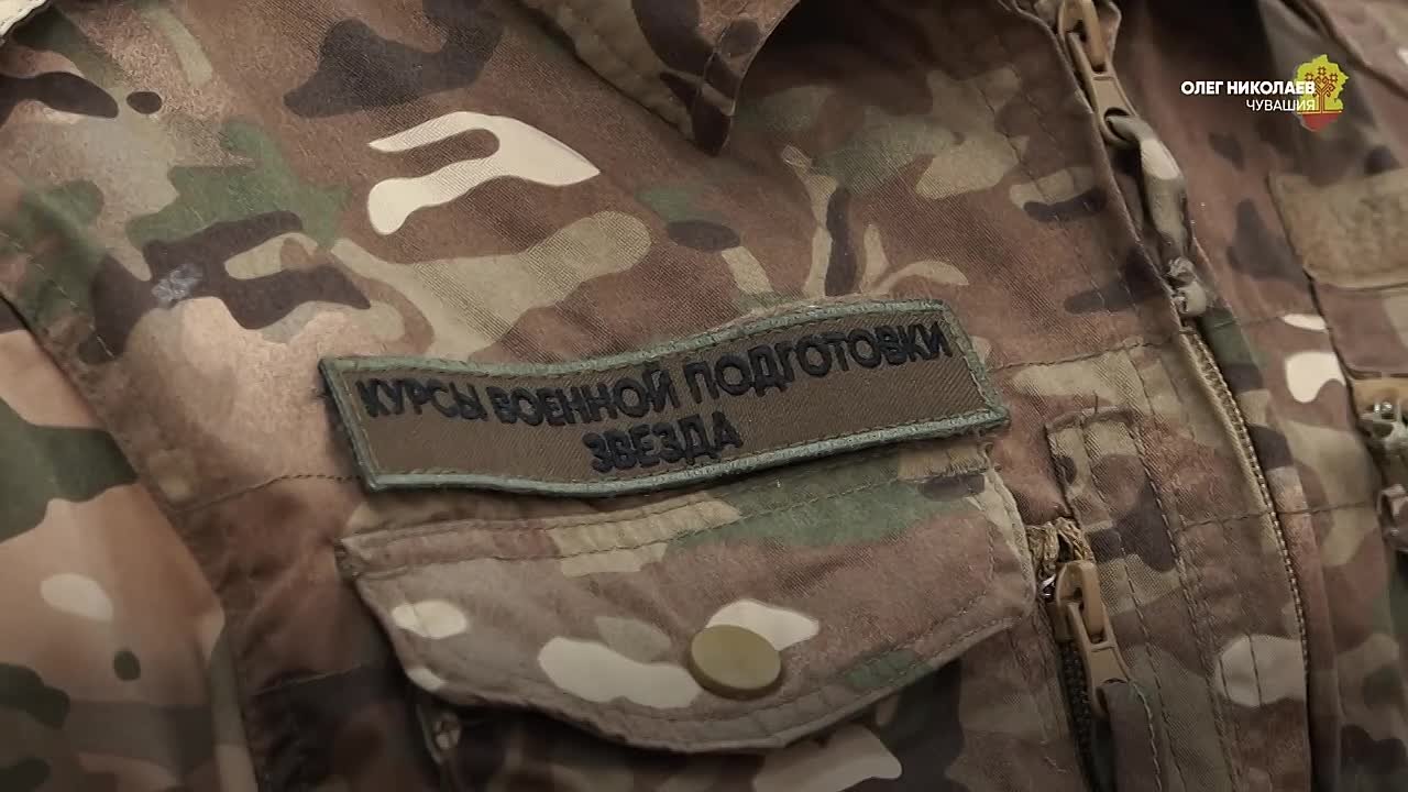 Олег Николаев: Продолжаю рассказывать о наших Героях – людях, которыми по праву гордится вся республика