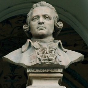 Тайна смерти Моцарта: три версии, которые вызывают споры