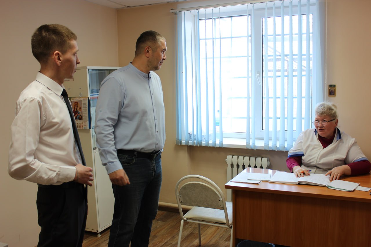 В Чебоксарах представители Общественного совета при УМВД посетили места принудительного содержания административных правонарушителей, подозреваемых и обвиняемых по уголовным делам В Чебоксарах представители Общественного совета при УМВД посетили места принудительного содержания административных правонарушителей, подозреваемых и обвиняемых по уголовным делам