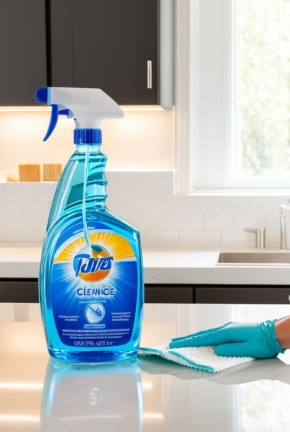 Как выбрать универсальное средство для уборки: все, что нужно знать