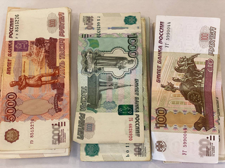 С 1 апреля россиян ждет повышение пенсий и социальных выплат