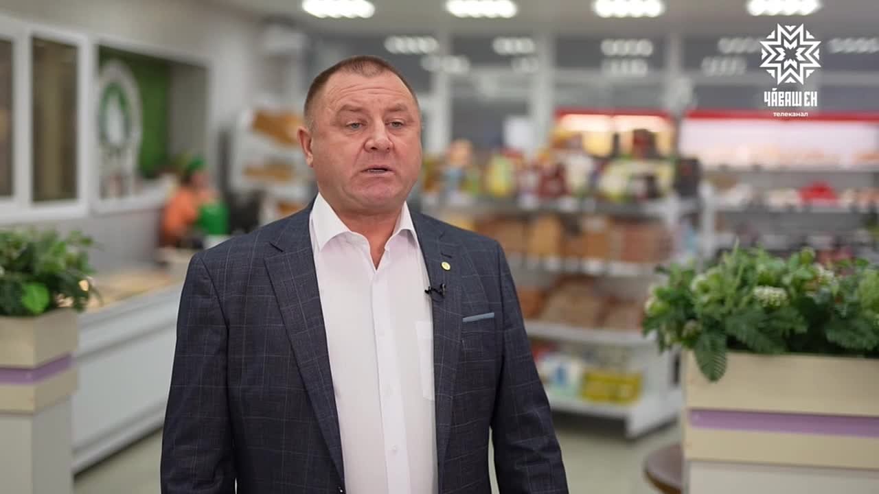 «Чувашский ланч» – это больше, чем просто рецепты