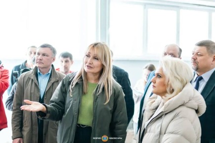 2026 год для системы образования города Чебоксары стал годом больших перемен