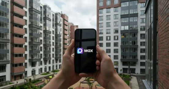 Депутат запросил разъяснения о работе управляющих организаций в домовых чатах MAX