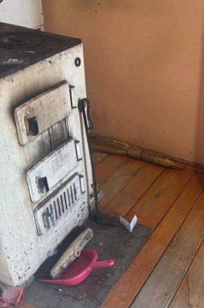 Житель Чебоксар, ударивший супругу кочергой по лицу, стал фигурантом уголовного дела