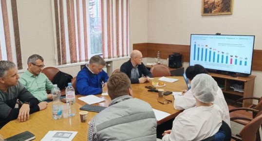 Щелковохлеб ускорит производство благодаря нацпроекту