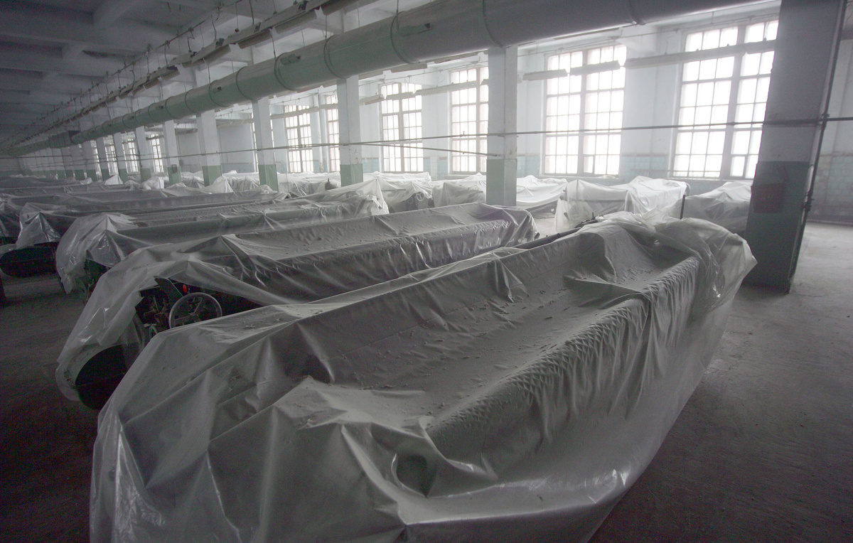 Компании приграничья получат 1,5 миллиарда рублей на компенсацию простоя