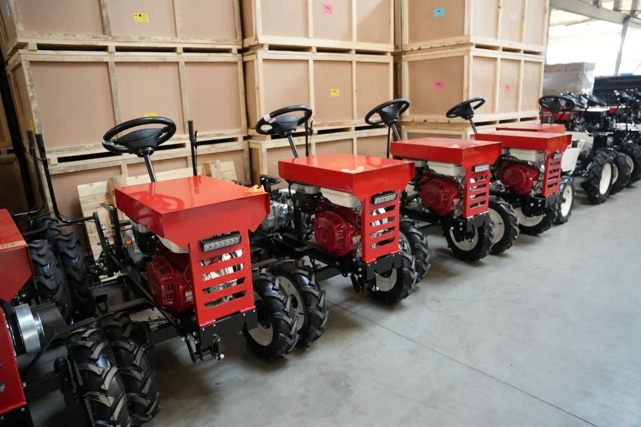 Леонид Черкесов: В Новочебоксарске посетил завод «Агромаш» Леонид Черкесов: В Новочебоксарске посетил завод «Агромаш»