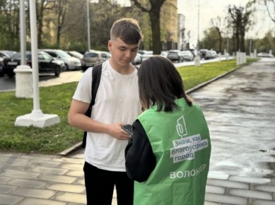 В Чувашии готовятся к отбору объектов для благоустройства