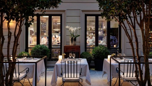 Как открыть секрет сочных отбивных: истории и советы от шеф-повара