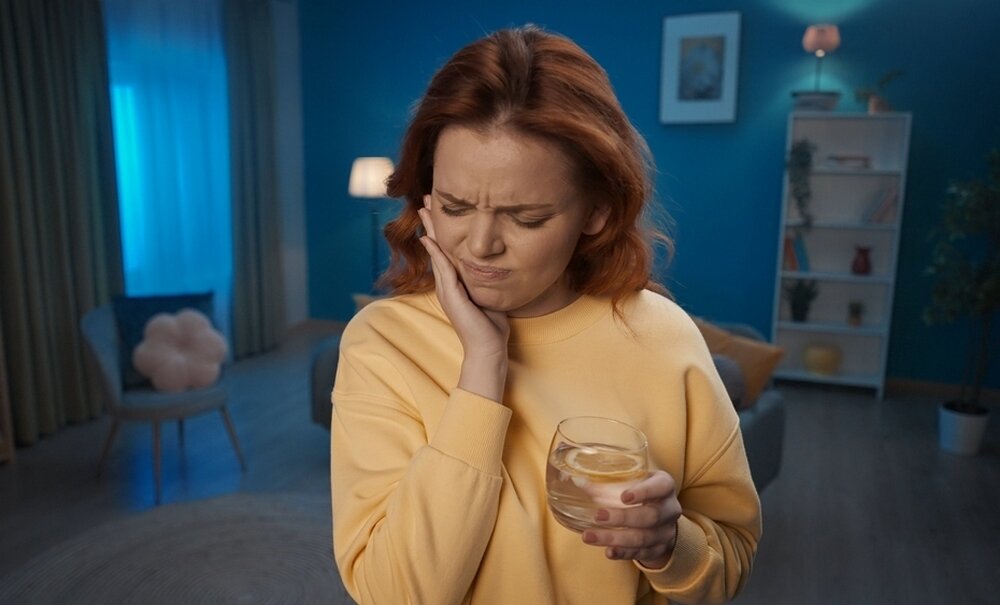 Как быстро облегчить зубную боль: 15 проверенных народных методов