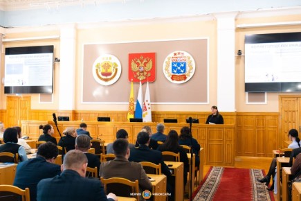 Создаем город, в котором хочется жить, вместе!