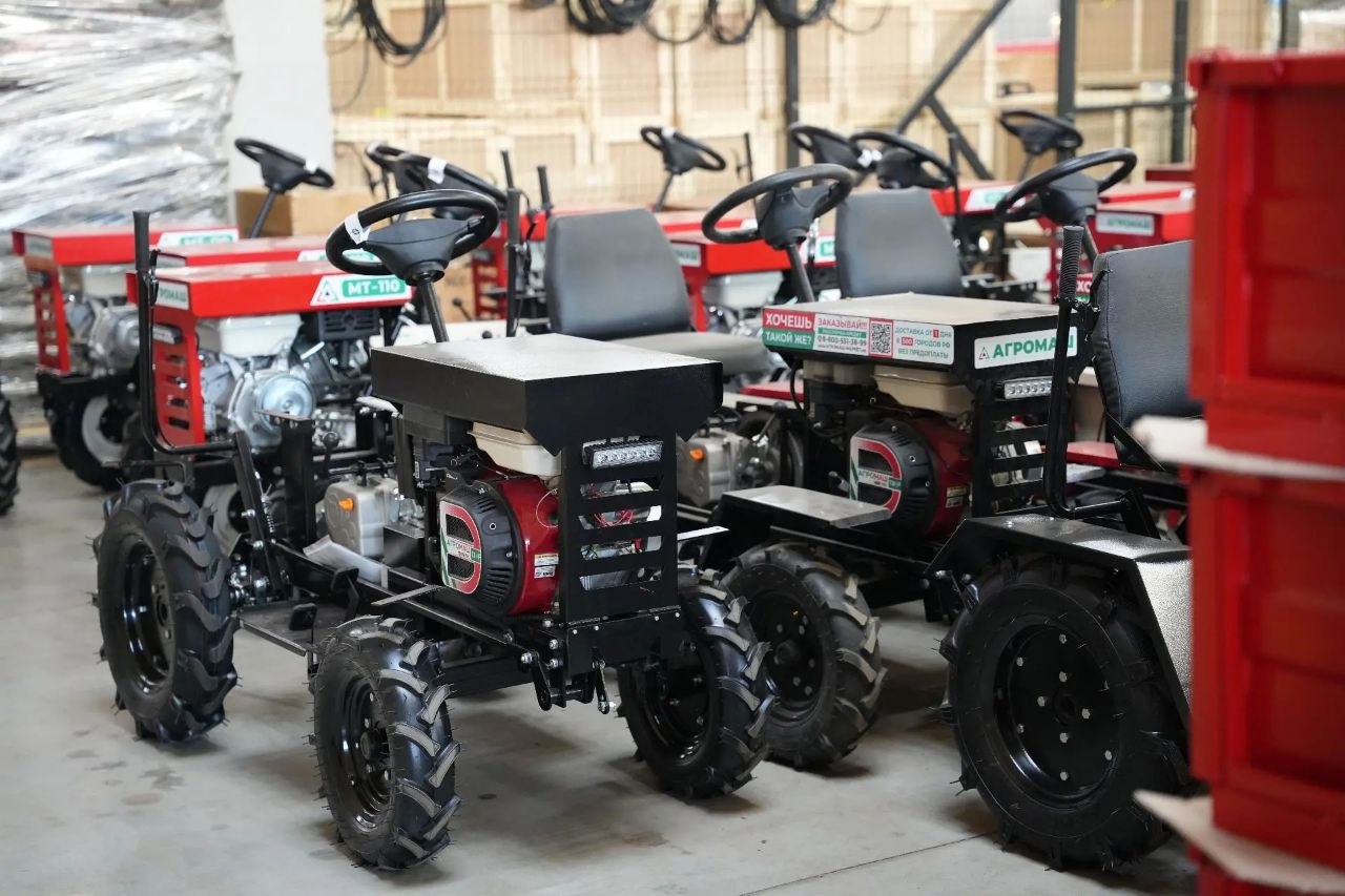 Леонид Черкесов: В Новочебоксарске посетил завод «Агромаш» Леонид Черкесов: В Новочебоксарске посетил завод «Агромаш»