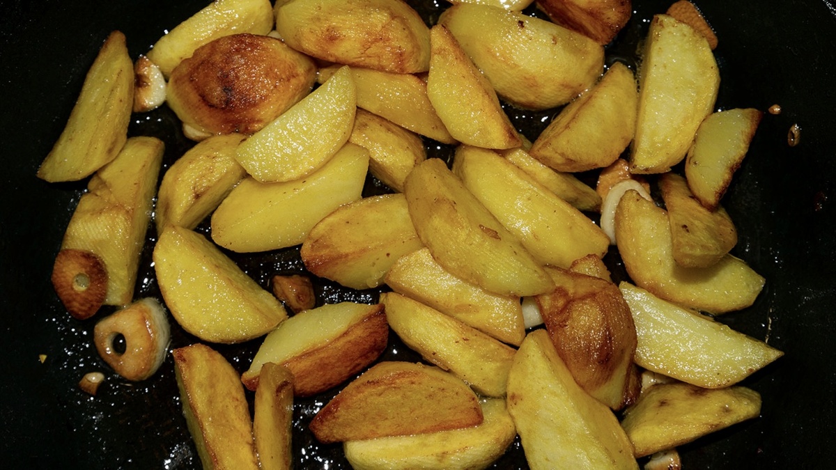 Ночные сигналы диабета: 9 продуктов, которые помогут контролировать уровень сахара