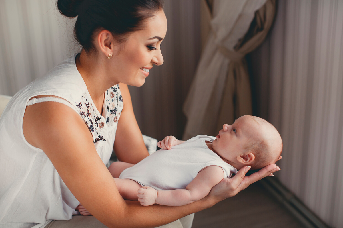 Госдума обсуждает увеличение пособия при рождении ребенка до 50 тысяч рублей