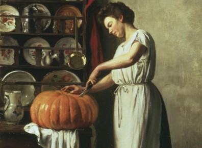 Тыква: от древнего продукта до современного кулинарного хита