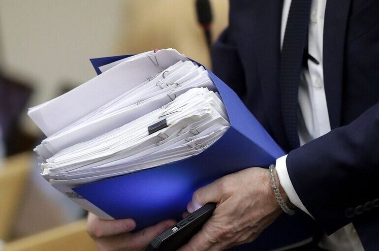 Госдума обновляет закон о стратегическом планировании для улучшения инвестиционной деятельности