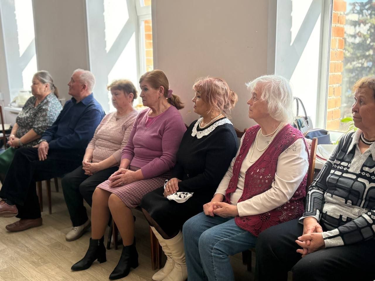 В Чебоксарах общественники и сотрудники полиции провели мероприятия по профилактике мошенничества В Чебоксарах общественники и сотрудники полиции провели мероприятия по профилактике мошенничества