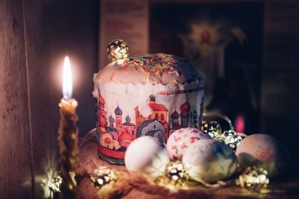 Рабочая пятница перед Пасхой пройдет без сокращения