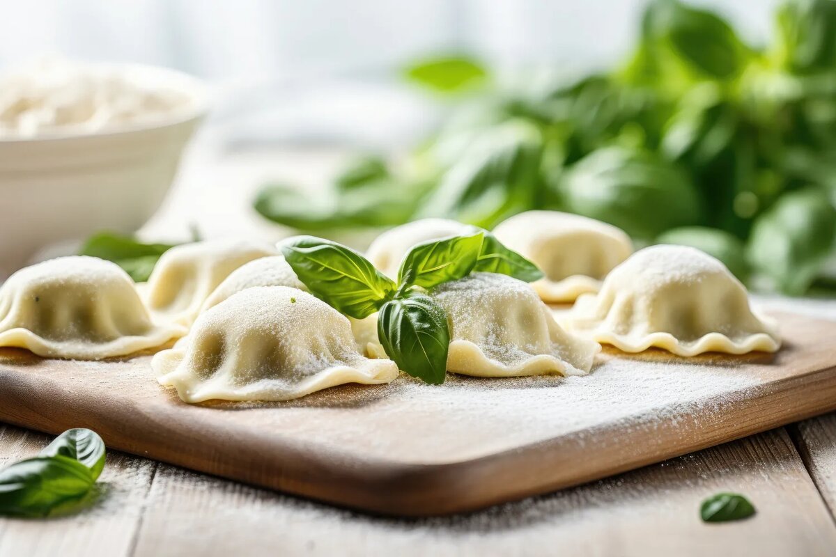 ПП пельмени «Сто калорий»: как наслаждаться вкусом без забот о фигуре