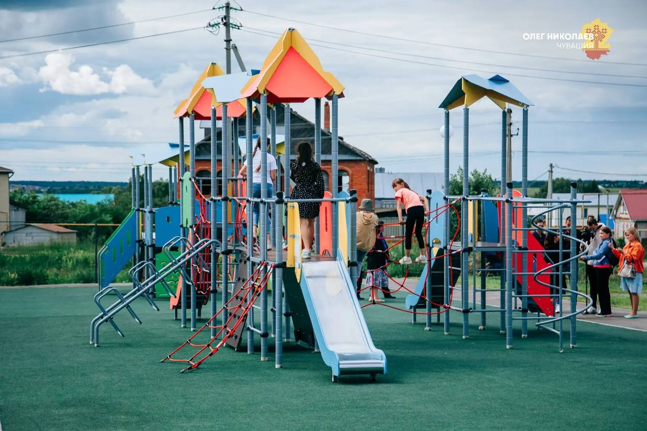 Олег Николаев: На еженедельной планёрке предметно разобрали ход реализации программы «Ниме – народный бюджет»