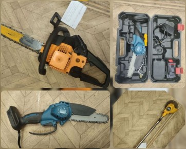 Чебоксарах полицейские задержали подозреваемого в кражах из дачных домиков