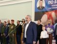 Леонид Черкесов: Дали старт V Всероссийским соревнованиям по боксу «Кубок патриотов» памяти главы города Чебоксары Олега Игоревича Кортунова