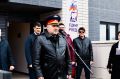 Руководитель следственного управления СК России по Чувашской Республике Александр Владимирович Полтинин принял участие в торжественной церемонии вручения ключей от квартир детям-сиротам