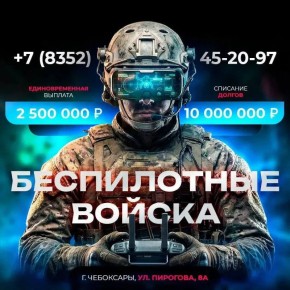 Сейчас многие хотят узнать, что такое БПЛА и как можно стать частью армейской команды