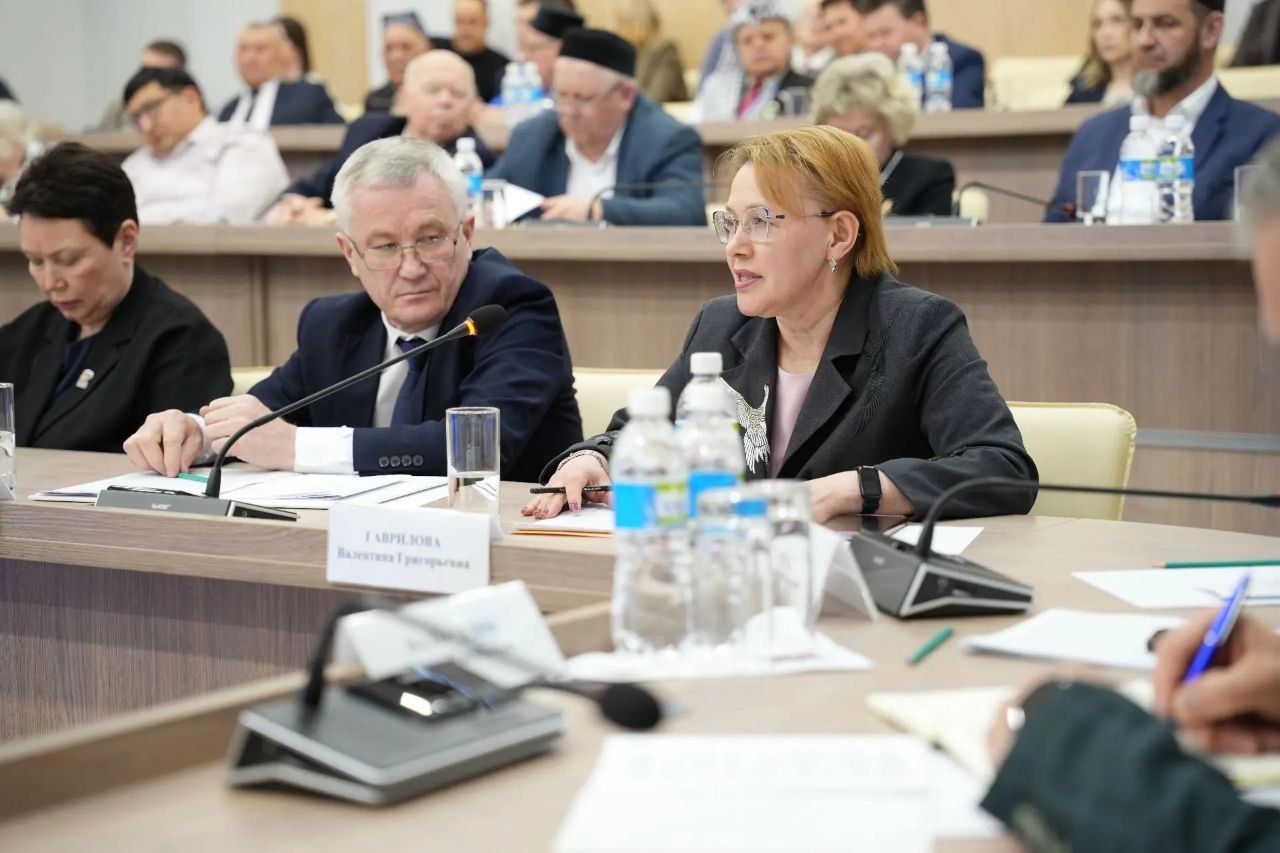 Леонид Черкесов: Состоялось совместное заседание комитетов Госсовета Чувашии и Госсобрания Марий Эл. Благодарю Фарида Мухаметшина и Михаила Васютина за содержательный диалог Леонид Черкесов: Состоялось совместное заседание комитетов Госсовета Чувашии и Госсобрания Марий Эл. Благодарю Фарида Мухаметшина и Михаила Васютина за содержательный диалог