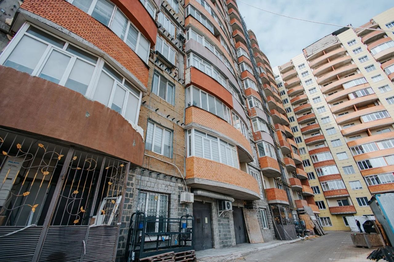 Чувашия продолжит участвовать в восстановлении Мариуполя и Бердянского округа Чувашия продолжит участвовать в восстановлении Мариуполя и Бердянского округа